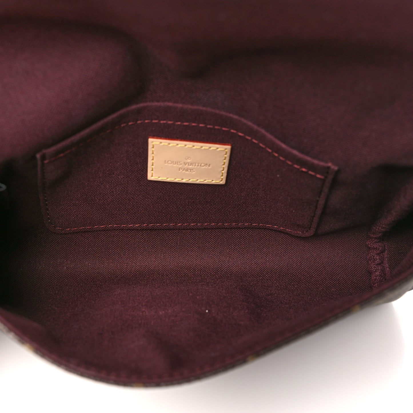 Monogram Favorite PM