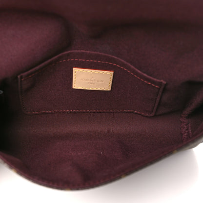 Louis Vuitton Monogram Favorite PM 5 of 9