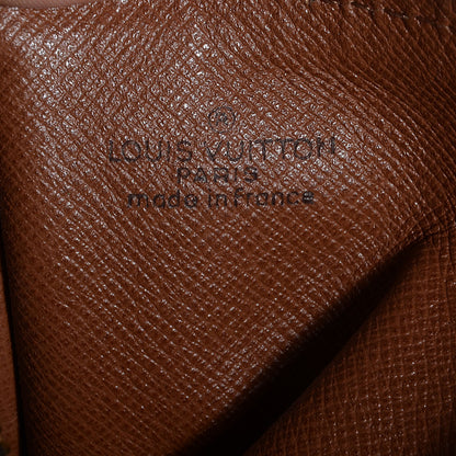Louis Vuitton Monogram Papillon 26 8 of 8