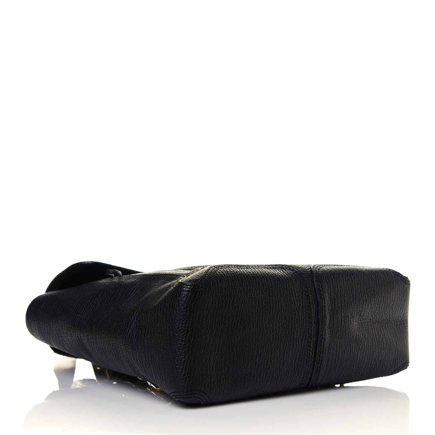 3.1 Phillip Lim Textured Calfskin Pashli Backpack Black 3 of 4