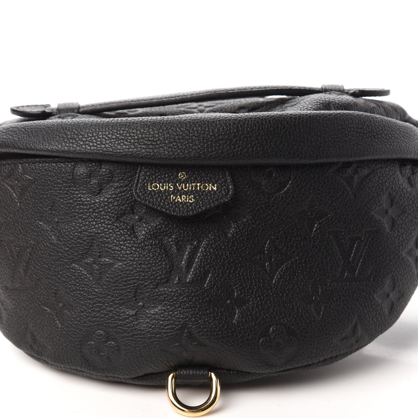 Empreinte BumBag Black