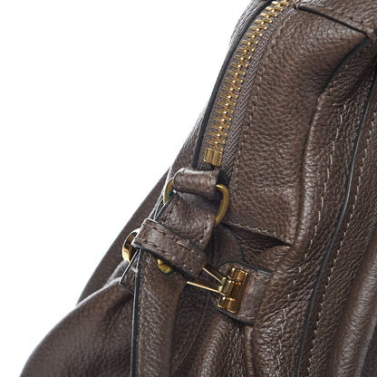 Chloe Calfskin Medium Paraty Rock 12 of 12