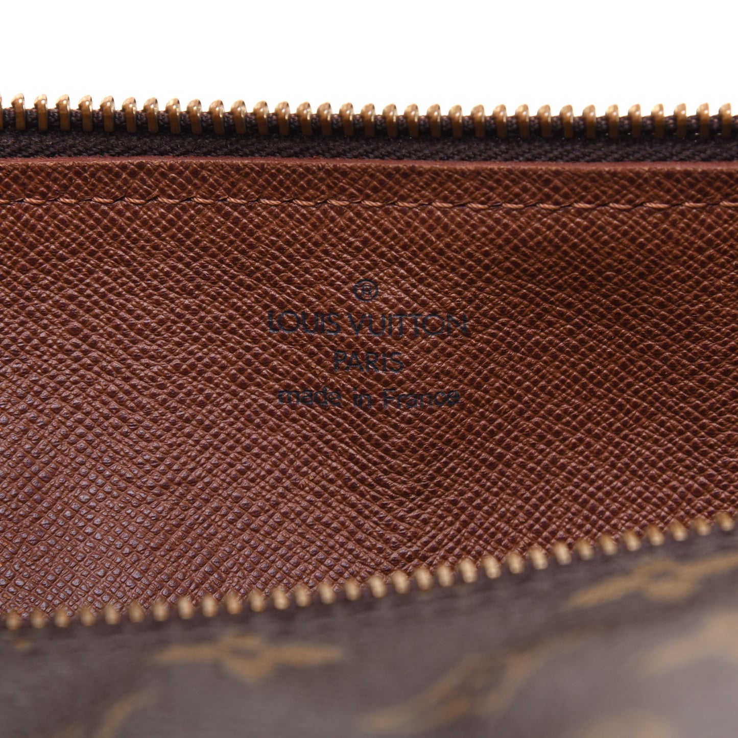 Monogram Papillon 30