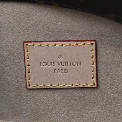 Louis Vuitton Monogram Artsy MM 5 of 8