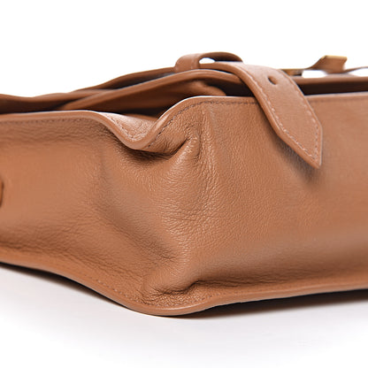 Proenza Schouler Lambskin Tiny PS1 Satchel Birch 9 of 11