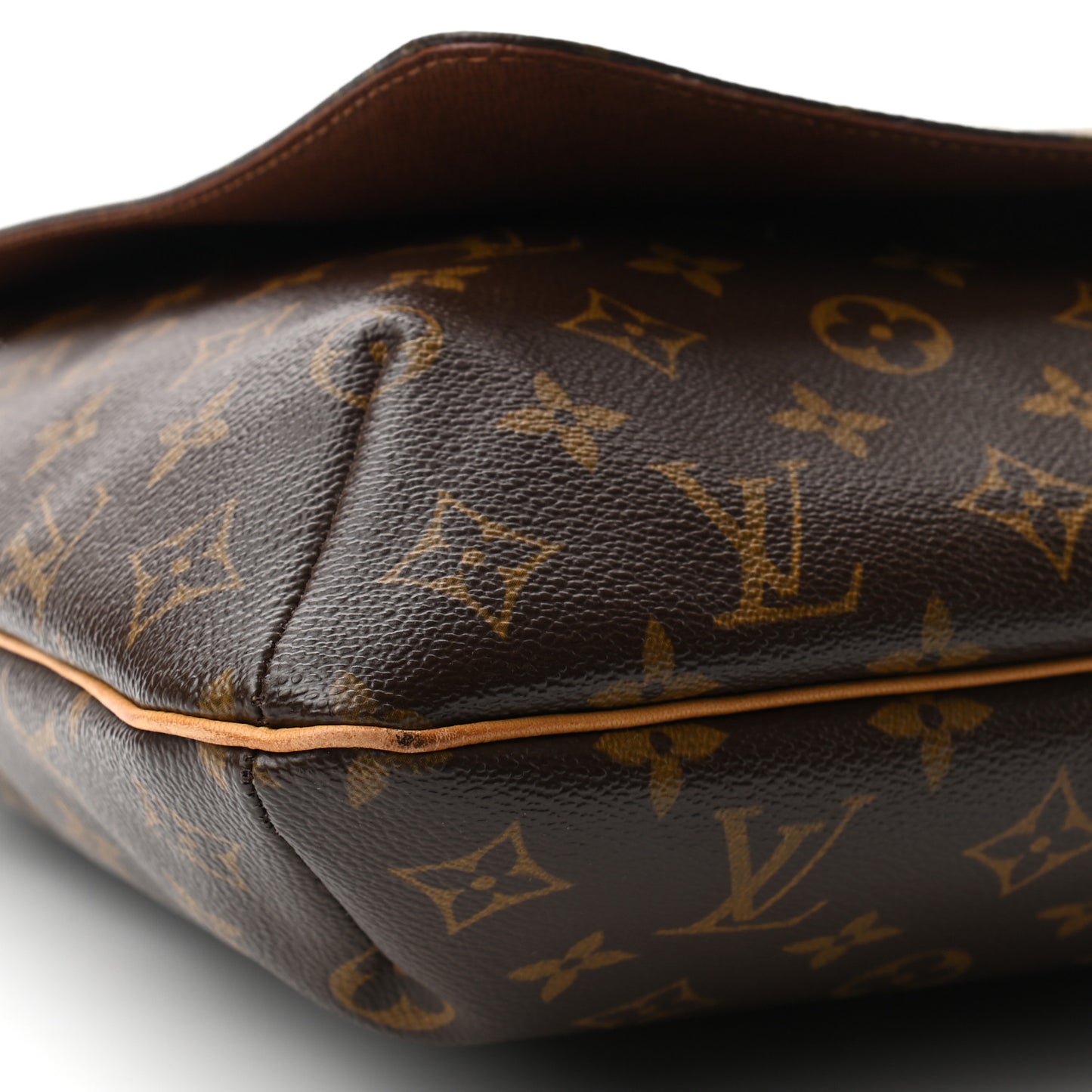 Monogram Musette GM