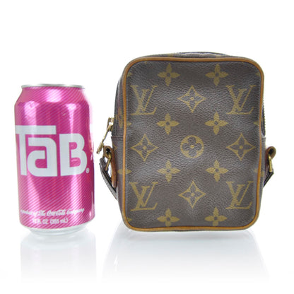 Louis Vuitton Monogram Danube 15 2 of 9