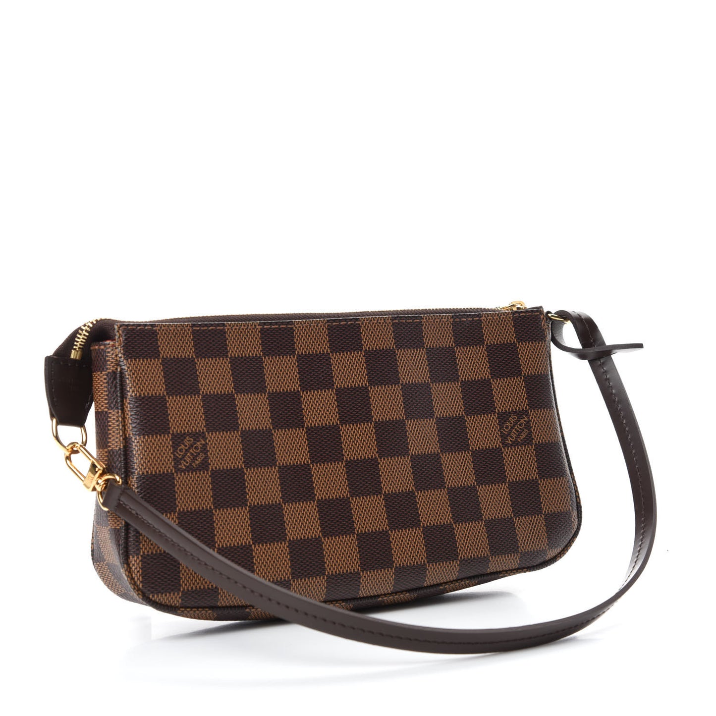 Damier Ebene Pochette Accessories NM