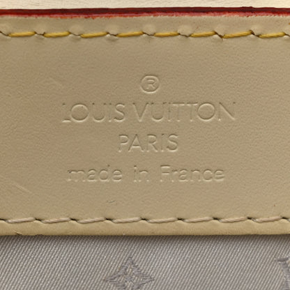 Louis Vuitton Suhali Le Fabuleux White 6 of 10