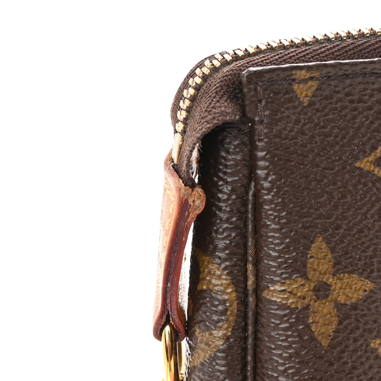 Monogram Mini Pochette Accessories