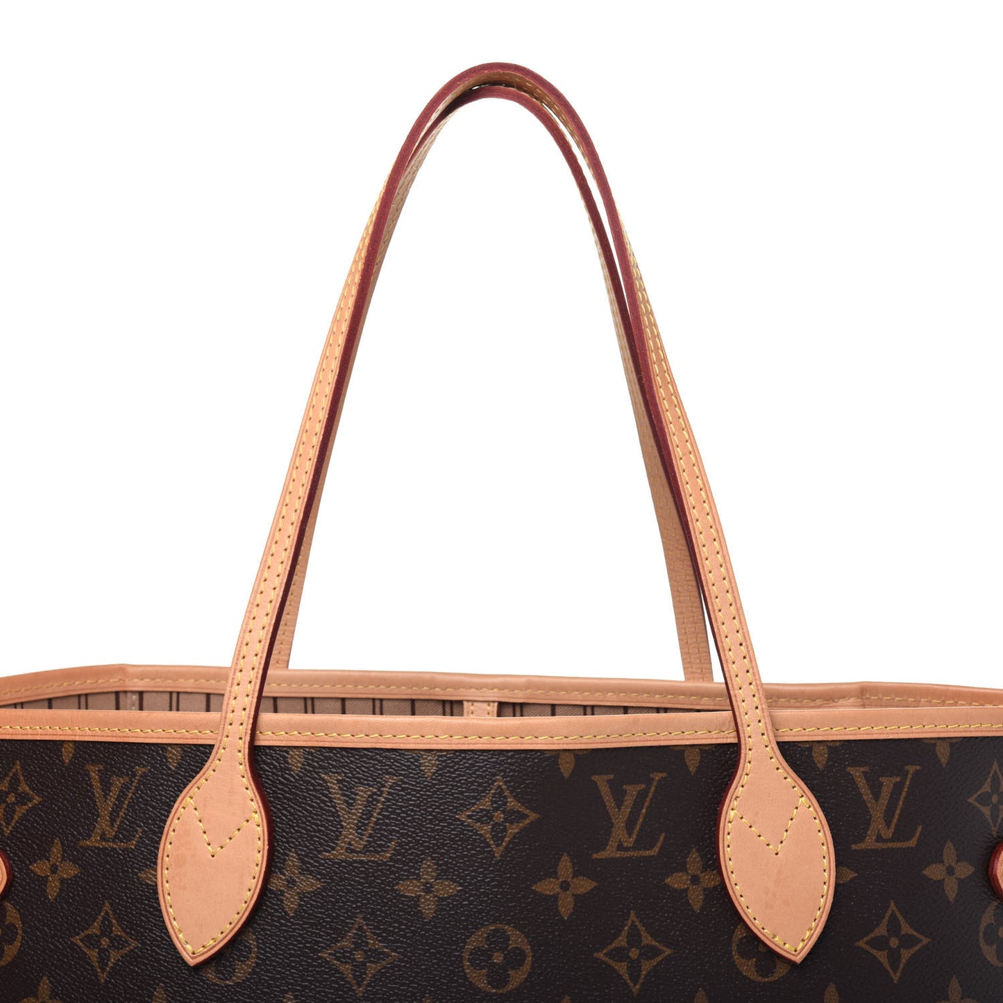 Monogram Neo Neverfull MM