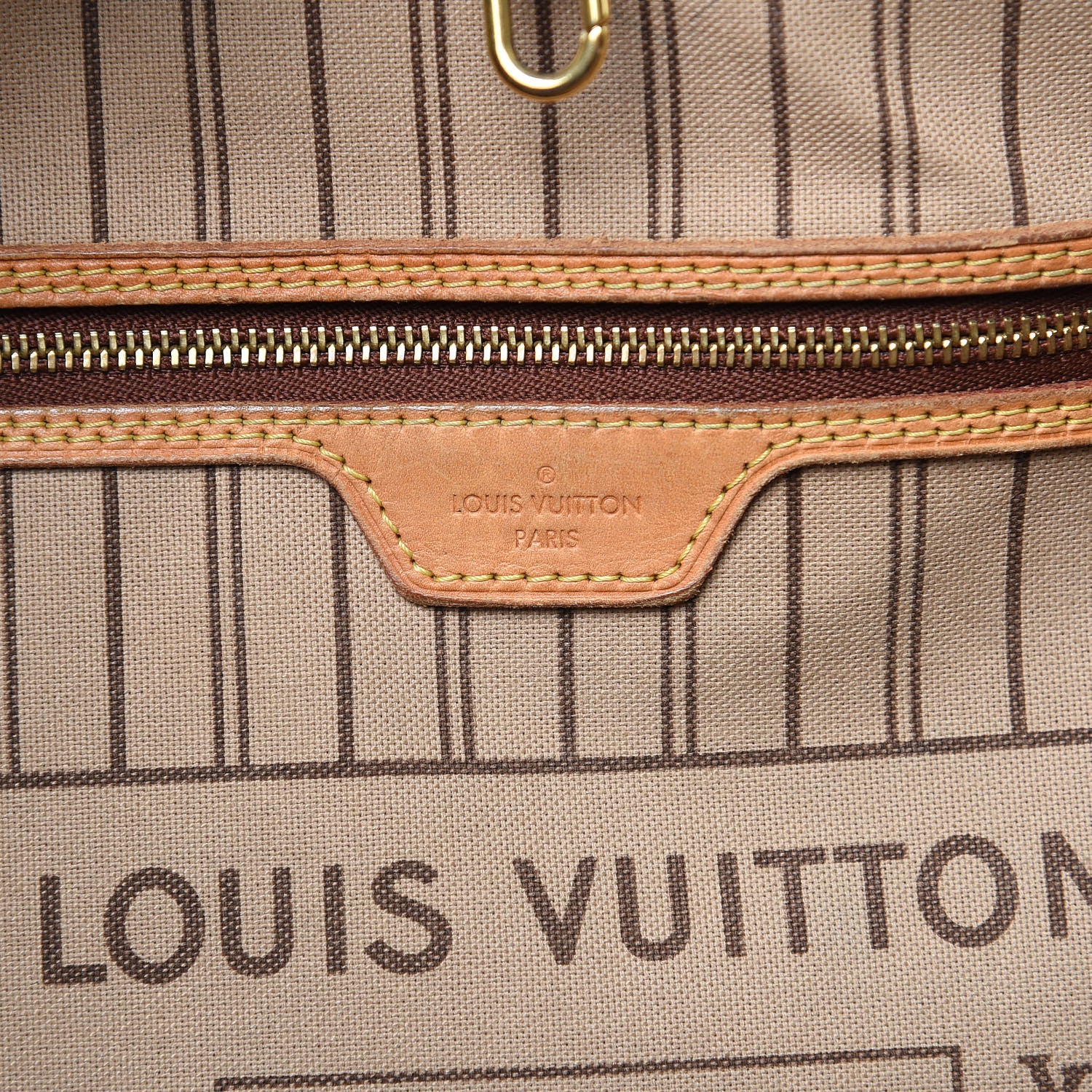 Louis Vuitton Monogram Neo Neverfull GM 6 of 23