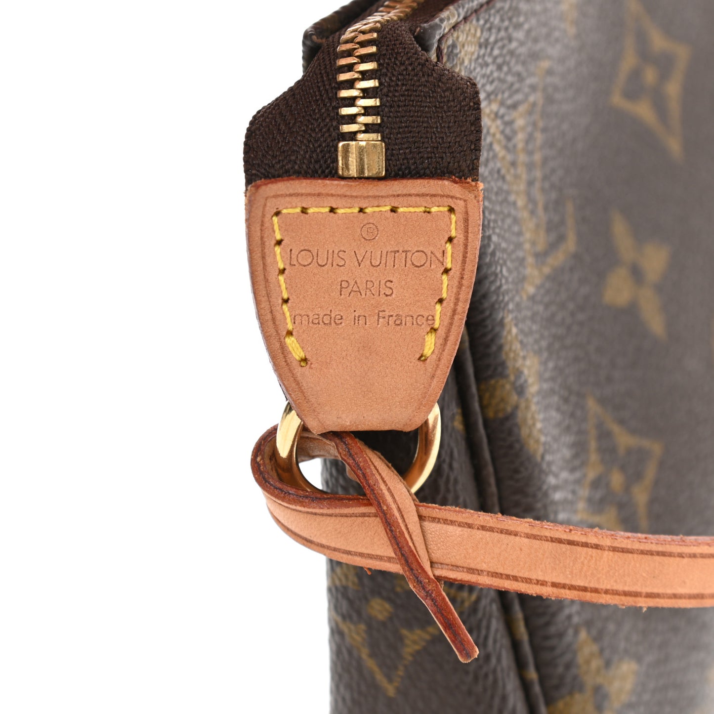 Monogram Pochette Accessories
