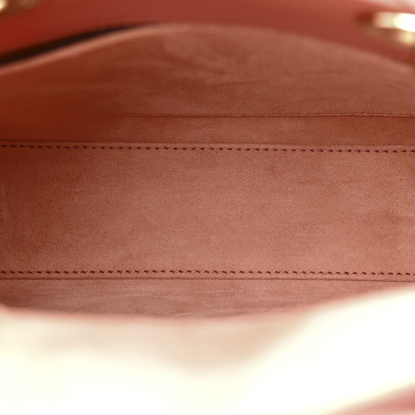 Lambskin Cannage Small My ABCDior Lady Dior Blush