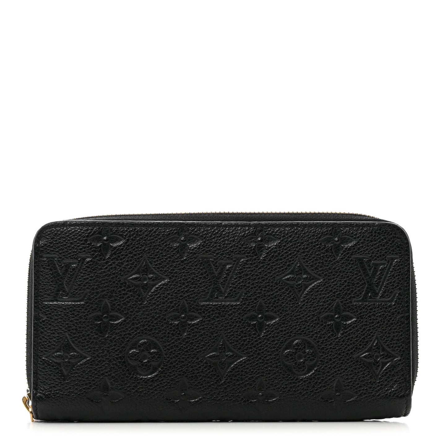 Empreinte Zippy Wallet Black