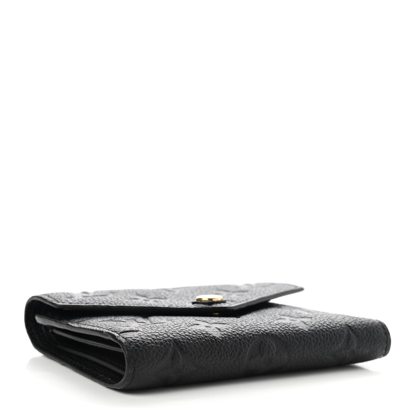 Empreinte Victorine Wallet Black