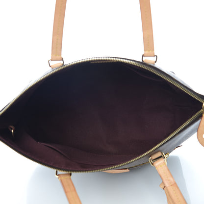 Louis Vuitton Monogram Iena PM 5 of 9