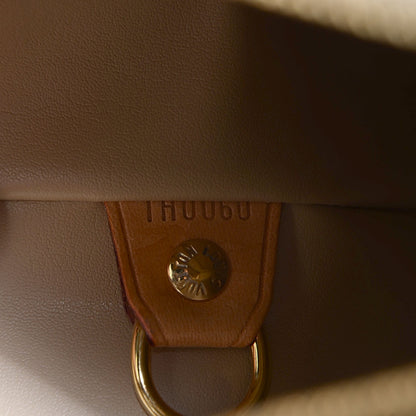 Louis Vuitton Vernis Houston Beige 7 of 7