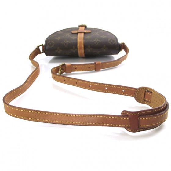 Monogram Chantille