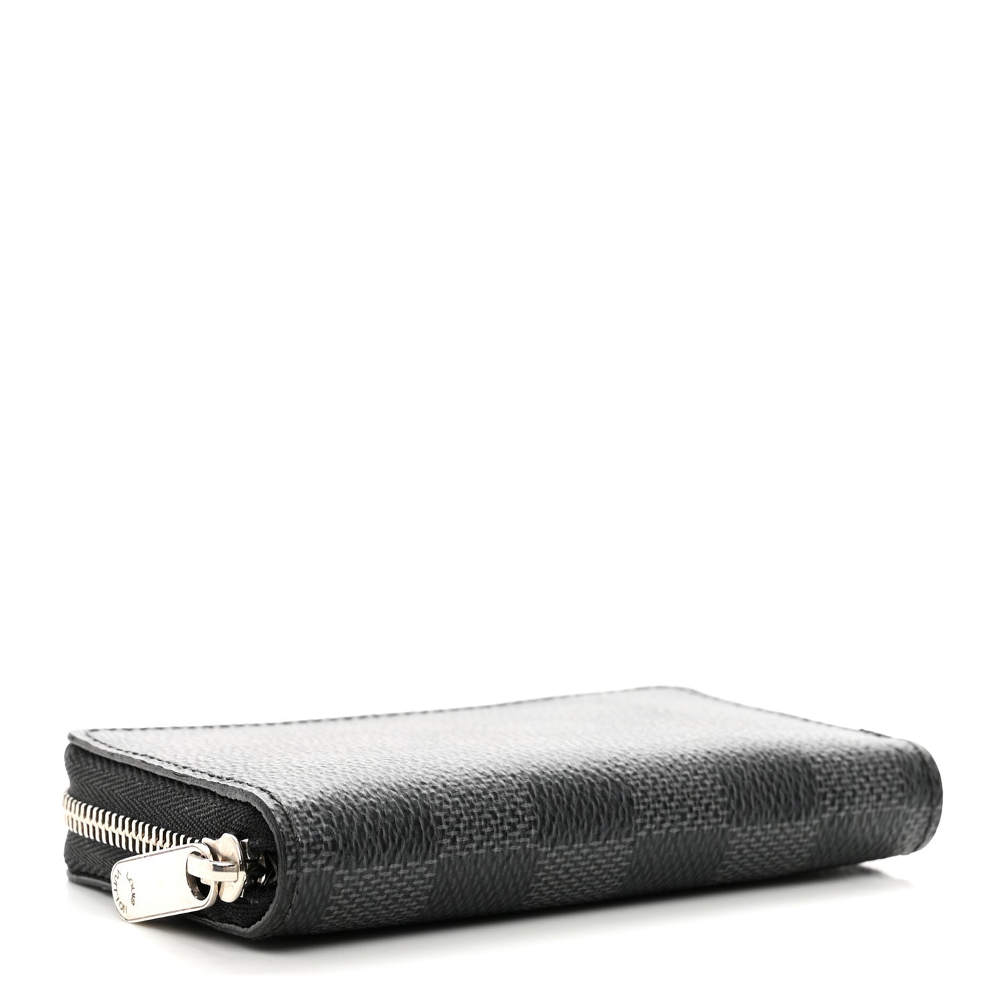 Damier Graphite Zippy Coin Purse Vertical
