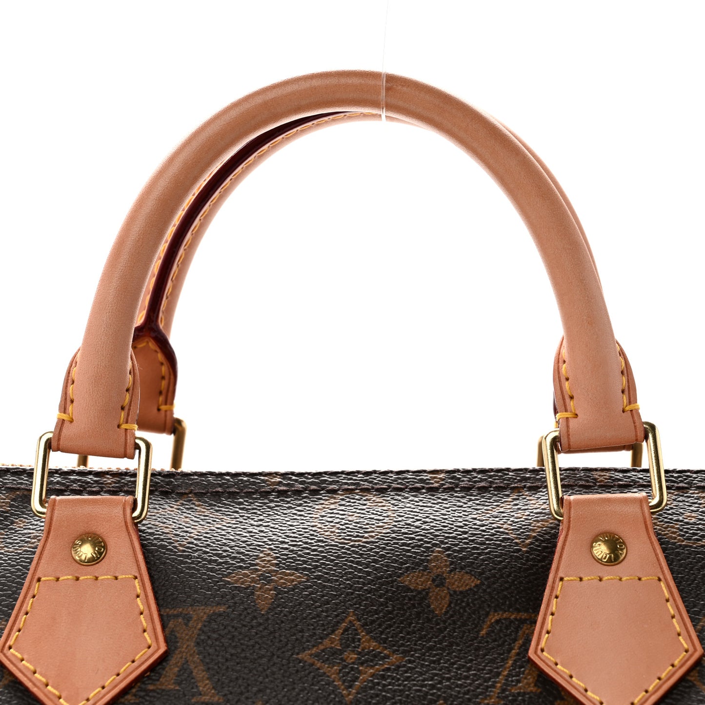 Monogram Speedy Bandouliere 30