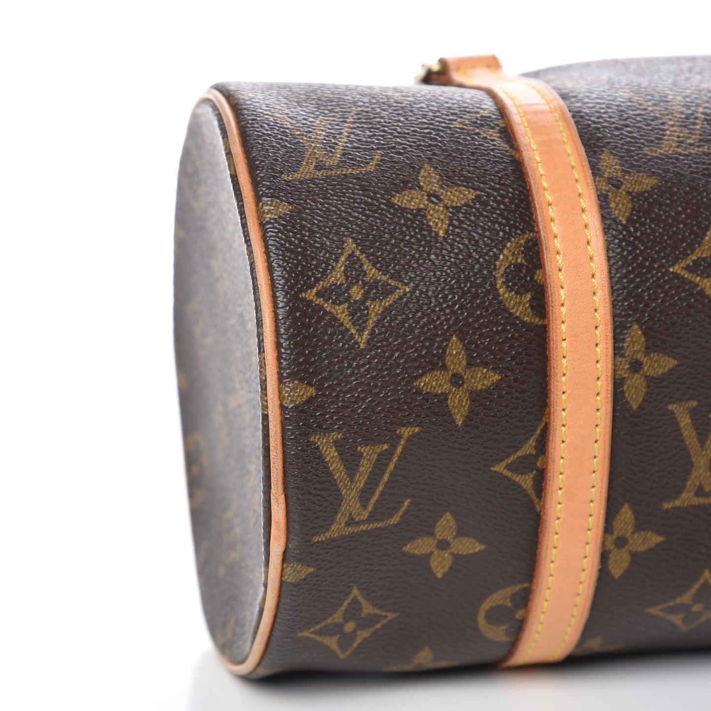 Monogram Papillon 26