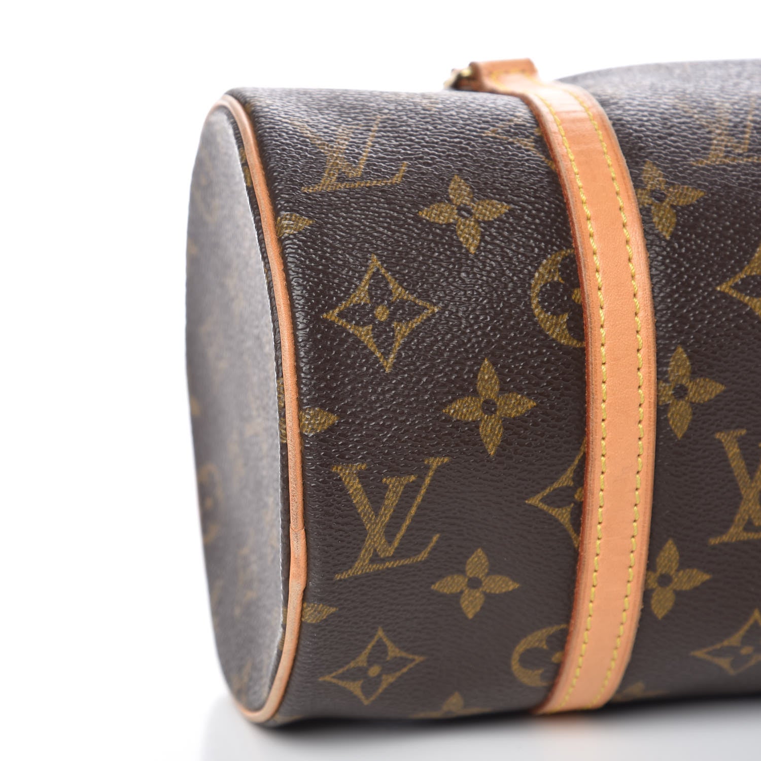 Louis Vuitton Monogram Papillon 26 7 of 8