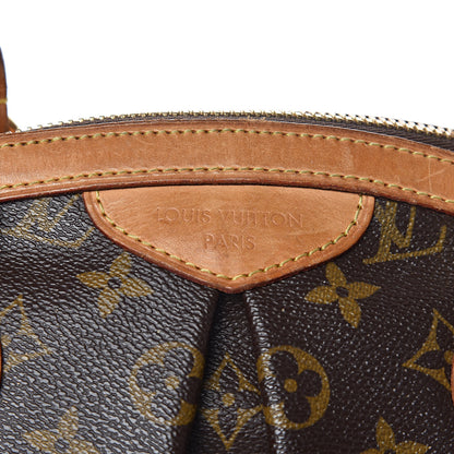 Louis Vuitton Monogram Tivoli PM 9 of 17