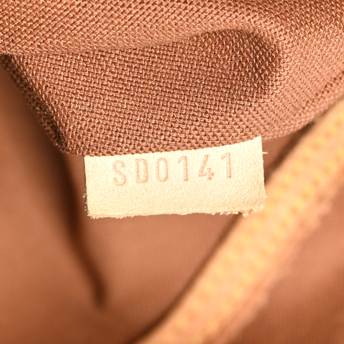 Louis Vuitton Monogram Palermo GM 7 of 13
