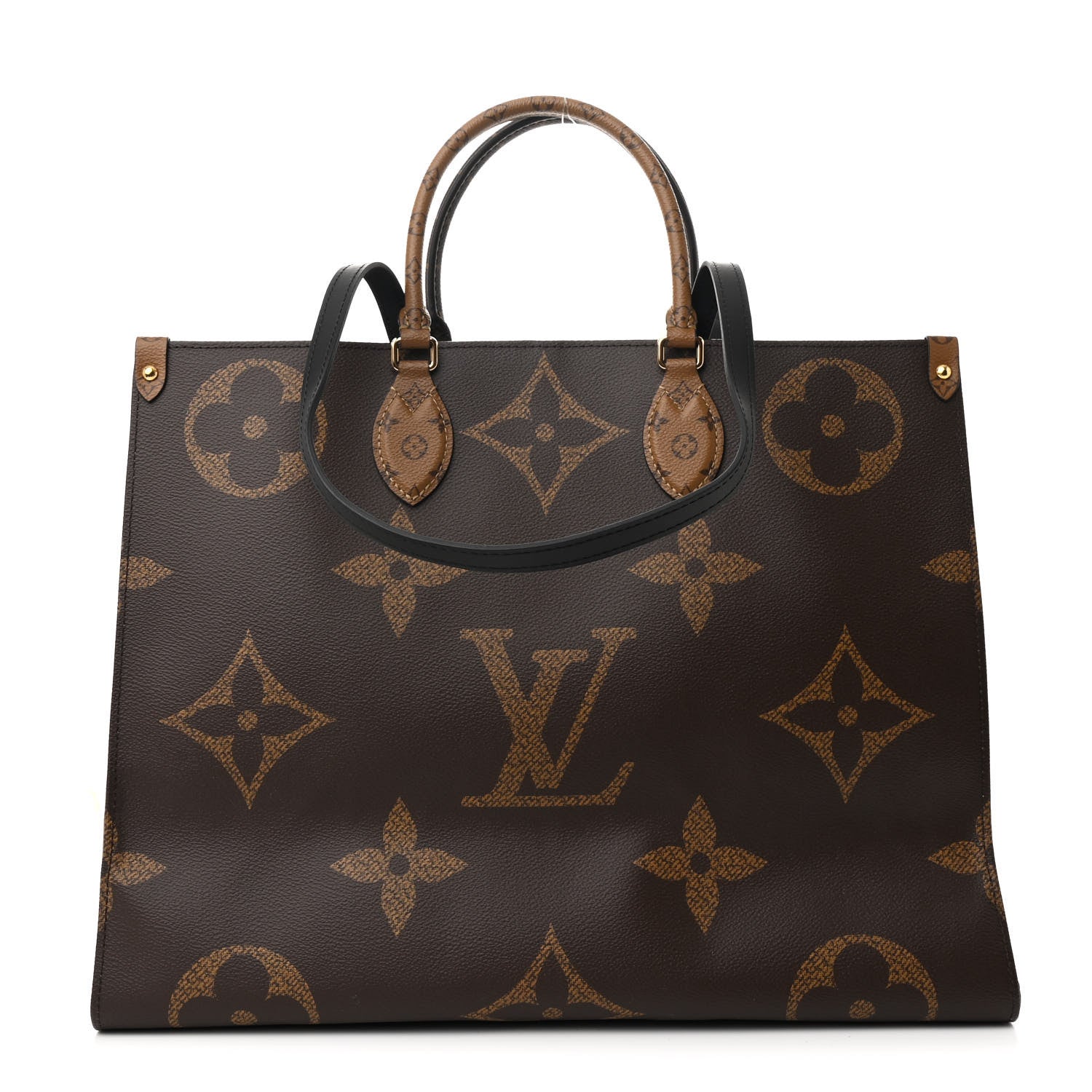 Louis Vuitton Reverse Monogram Giant Onthego GM 1 of 11