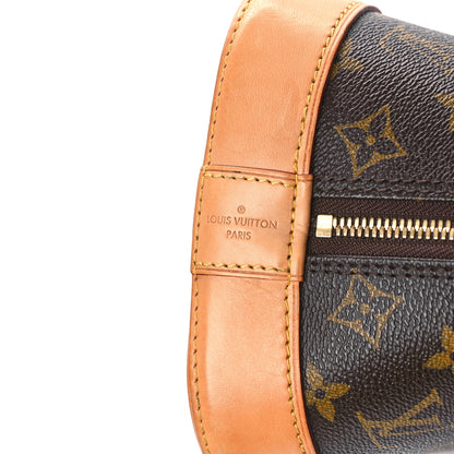 Louis Vuitton Monogram Alma GM 8 of 8