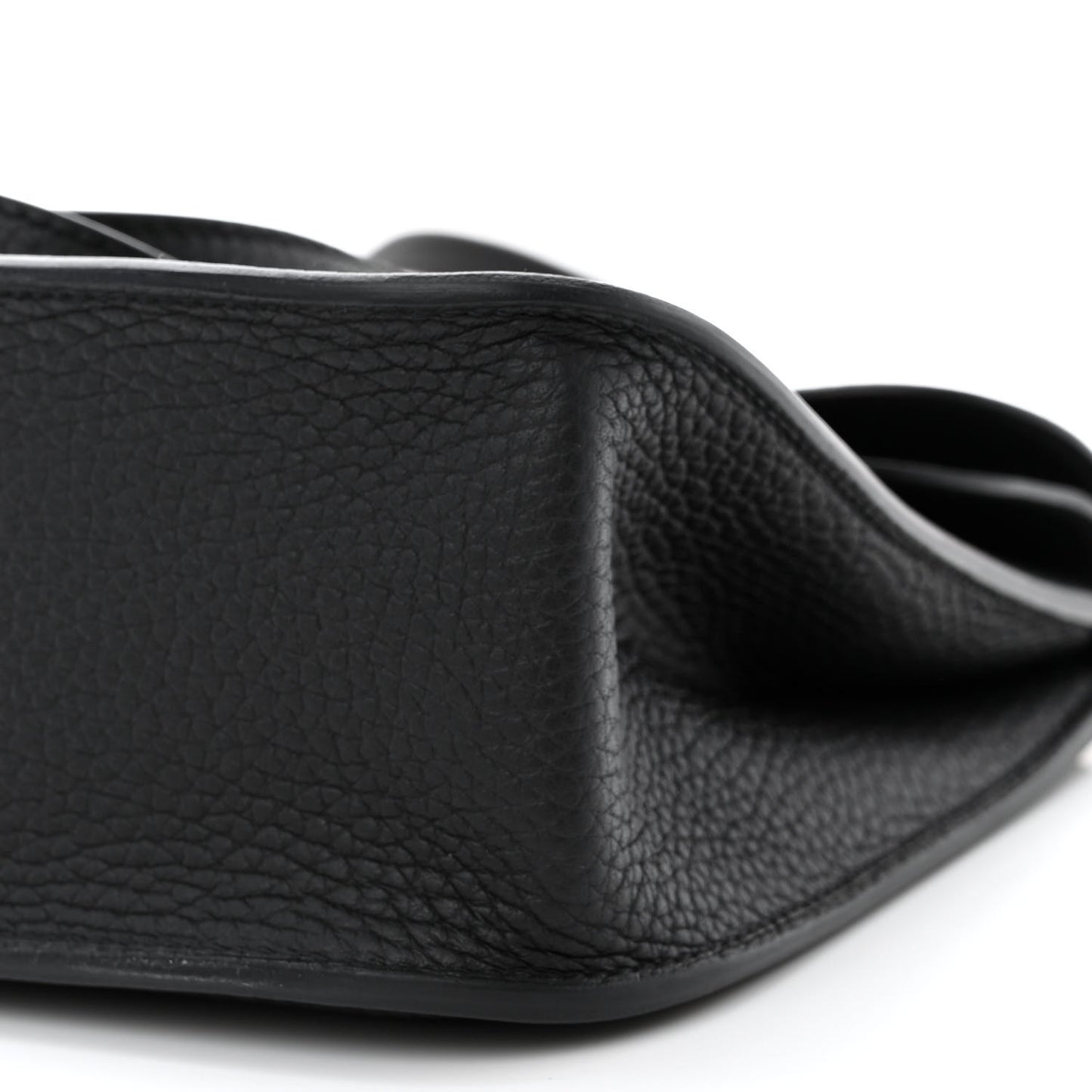 Taurillon Clemence Halzan 25 Black