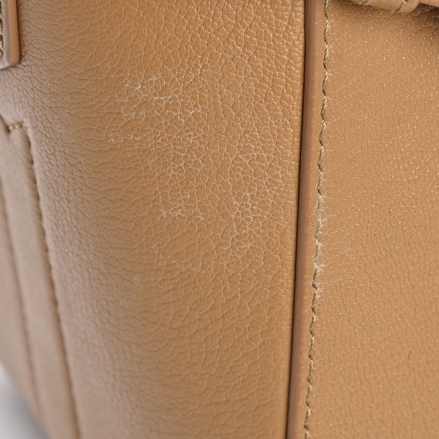 Givenchy Sugar Goatskin Mini Antigona Light Beige 12 of 13