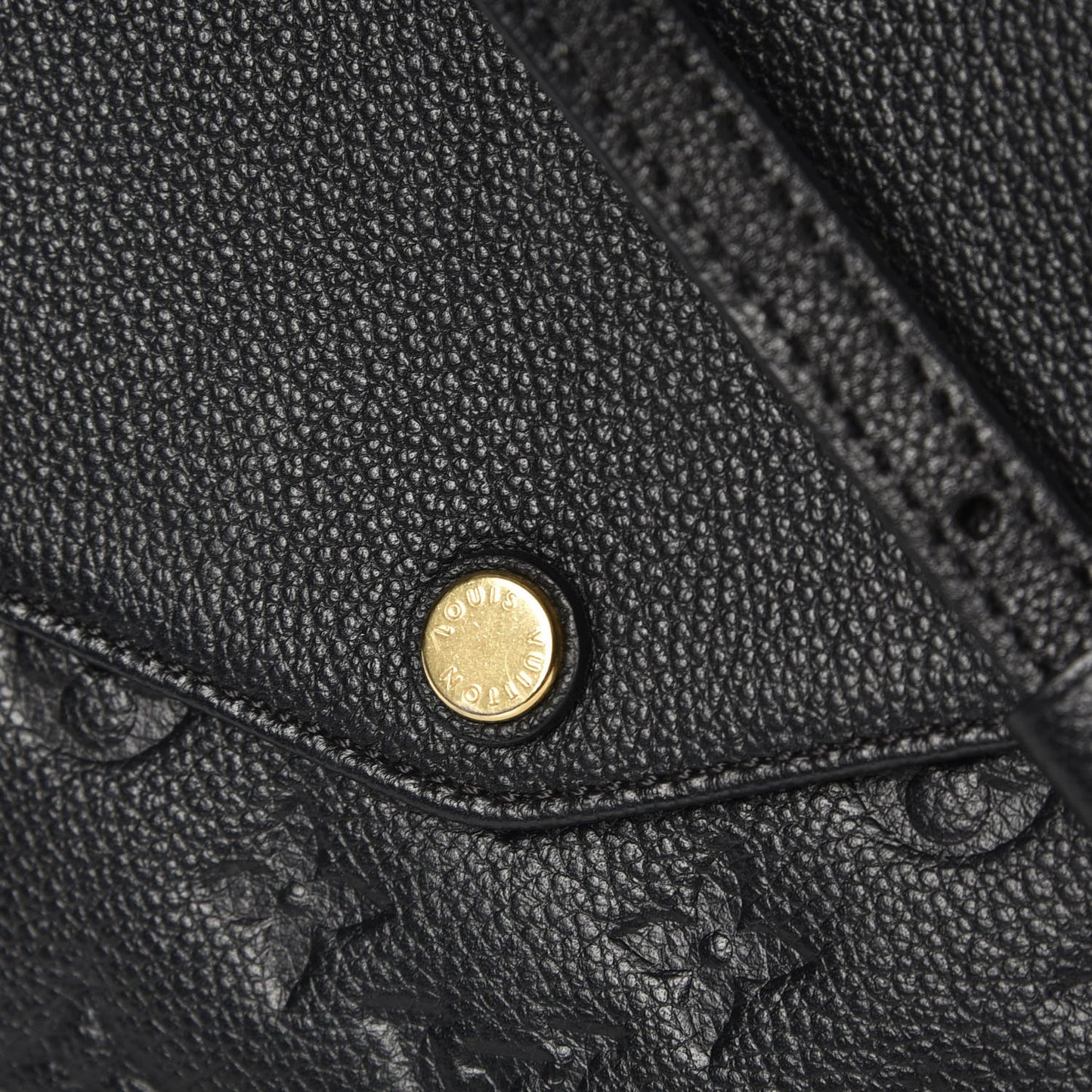 Empreinte Twice Black