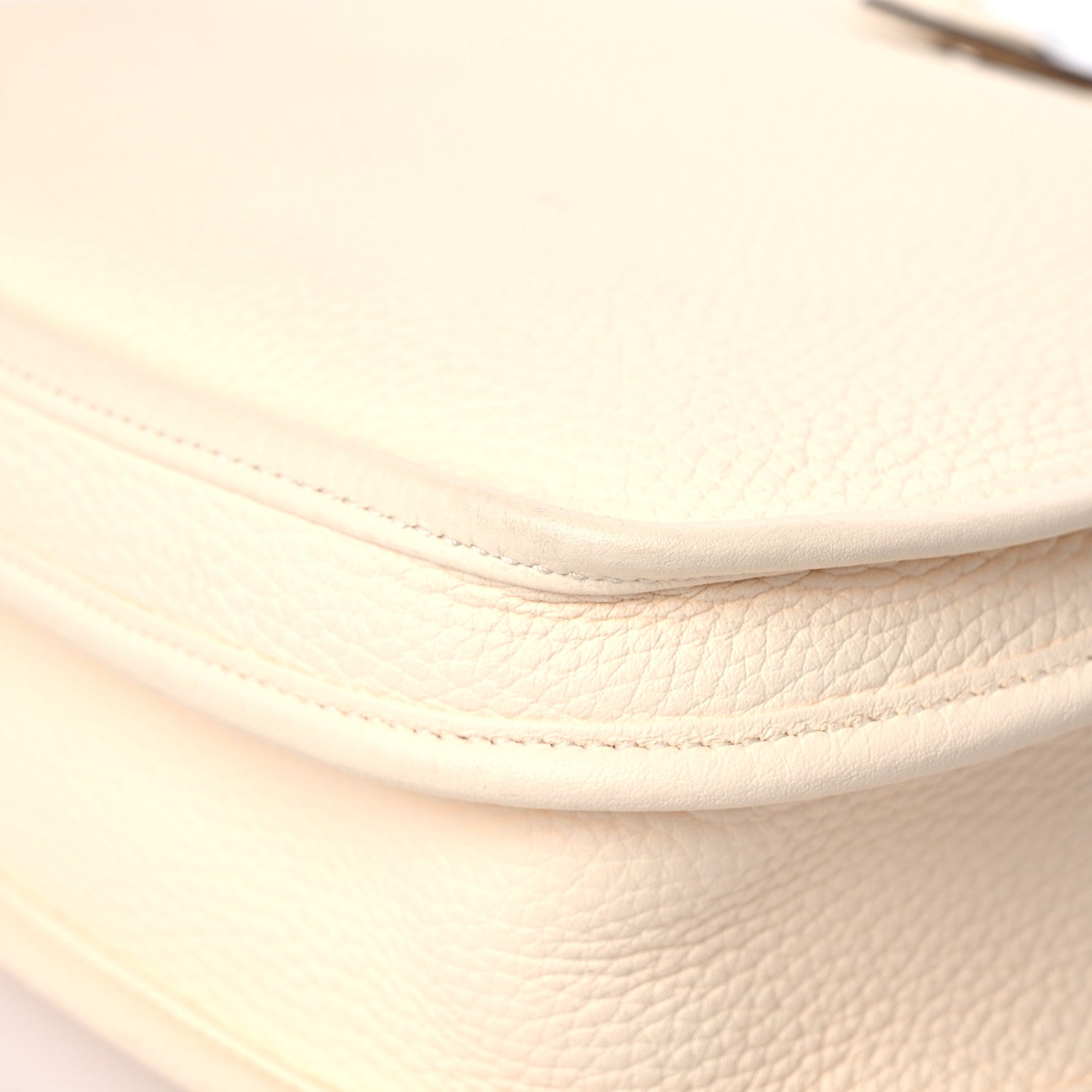 Hermes Taurillon Clemence Evelyne III PM Nata 11 of 14