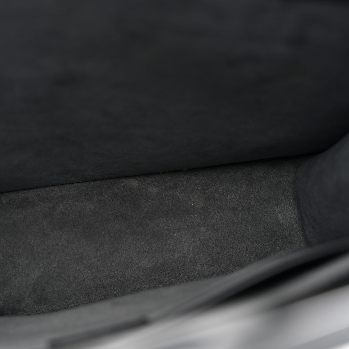 Epi Ombre Black