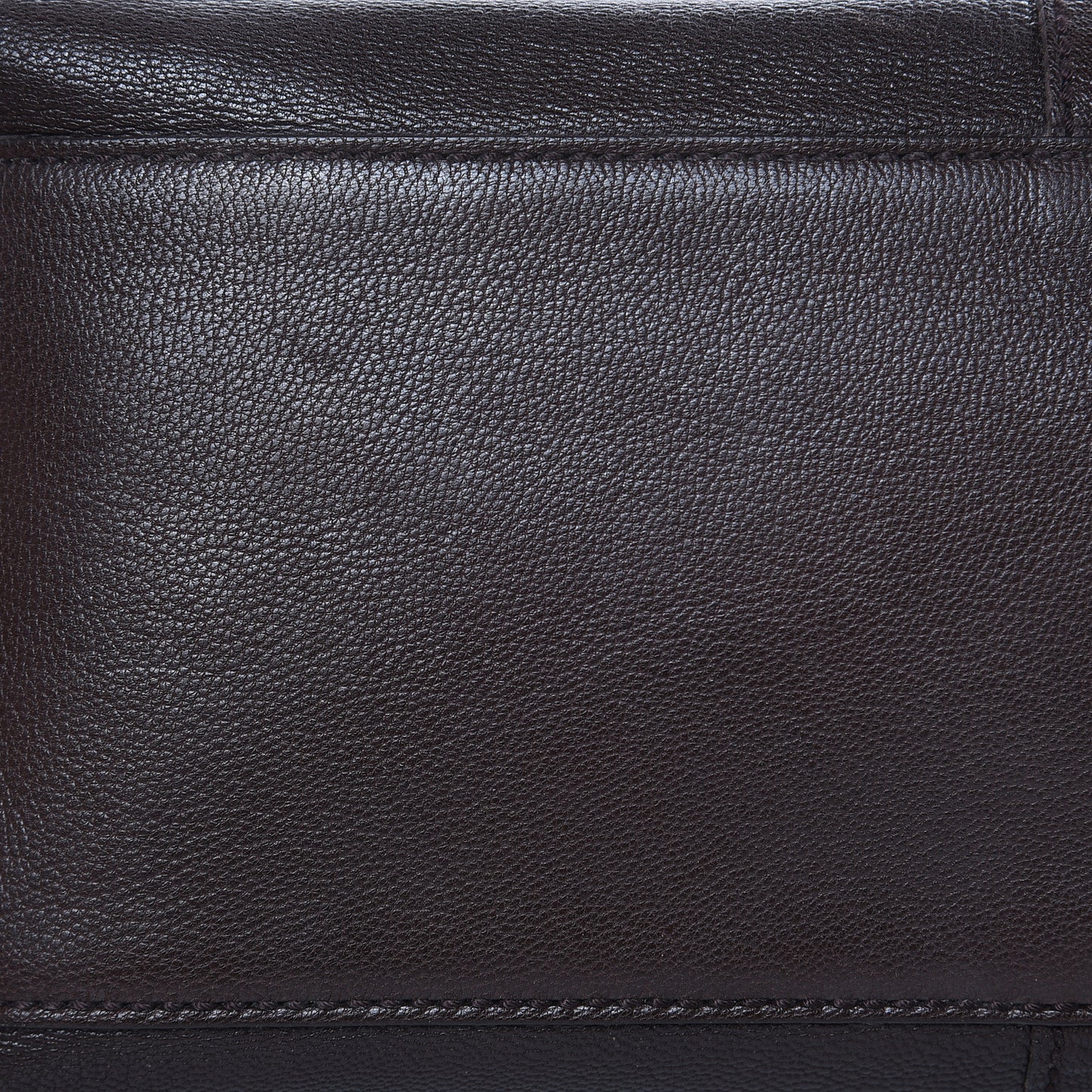 Calfskin Reversible Double Sac Y Tote Gold Brown
