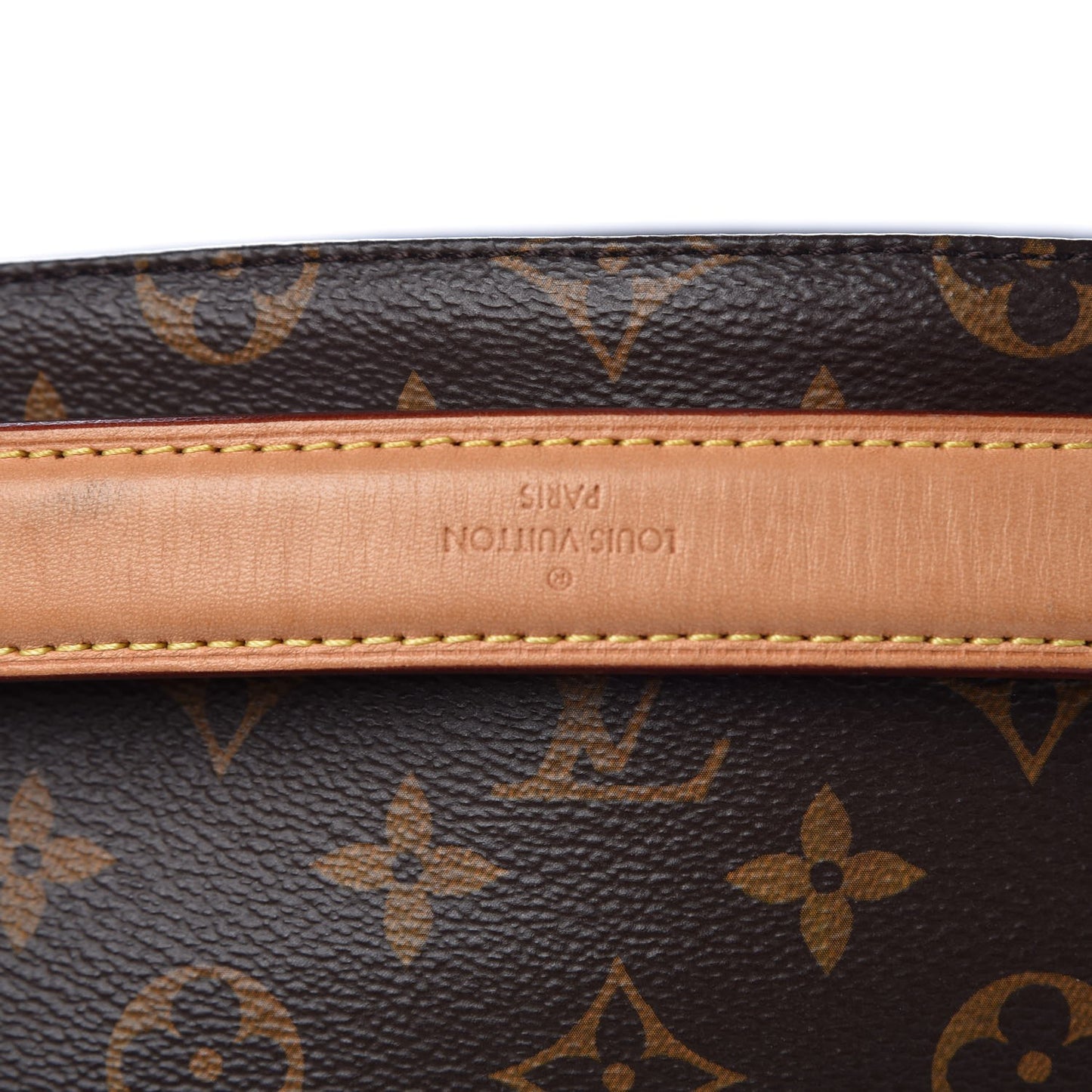 Monogram Melie