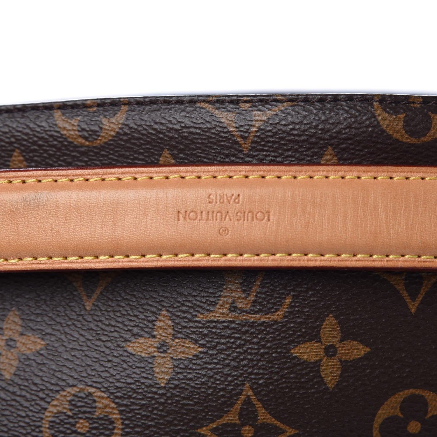 Louis Vuitton Monogram Melie 10 of 10