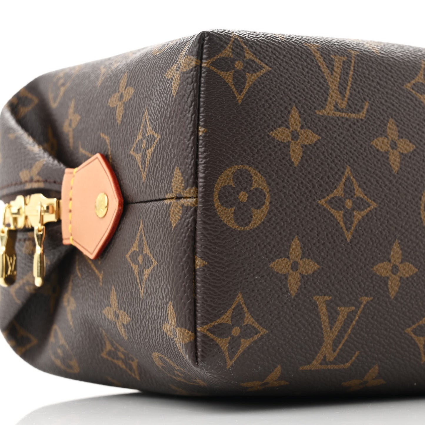 Monogram Cosmetic Pouch GM NM