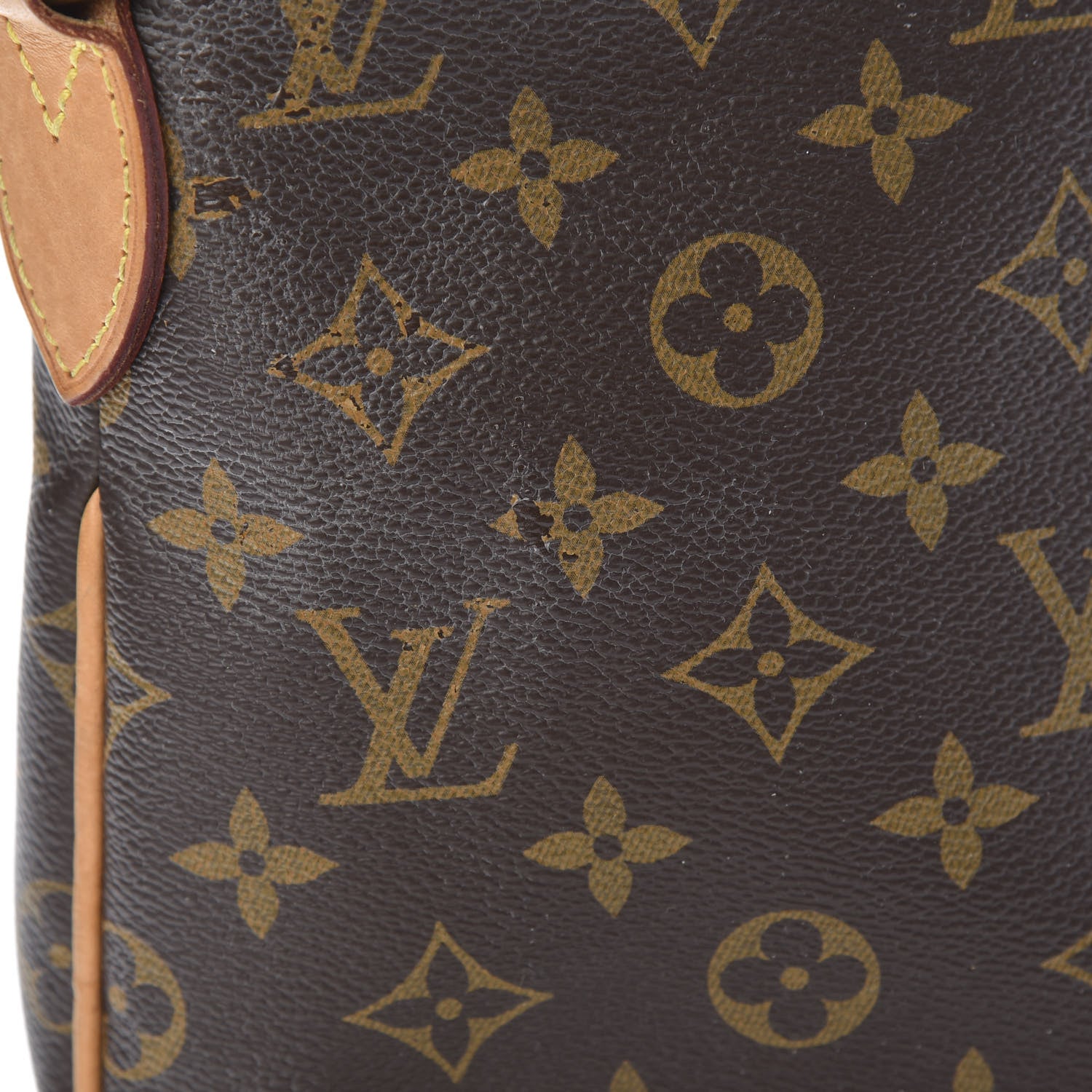 Louis Vuitton Monogram Delightful MM 15 of 18