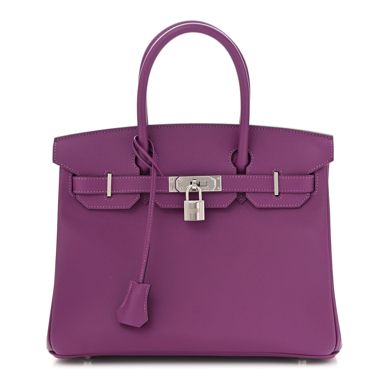 Epsom Birkin 30 Anemone