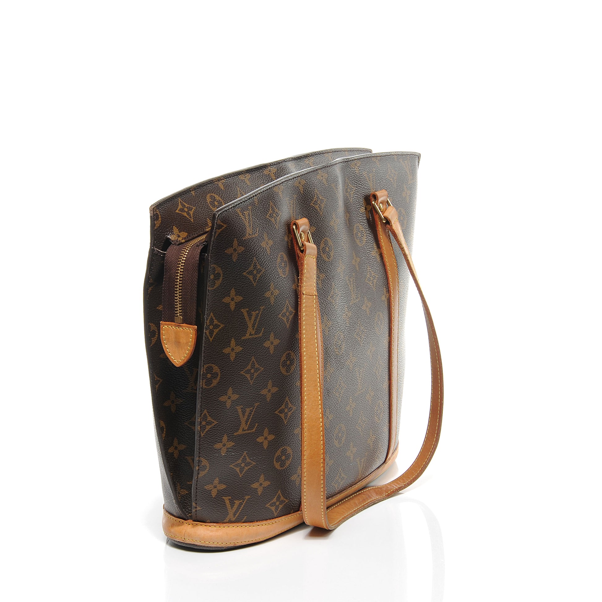 Louis Vuitton Monogram Babylone 3 of 7