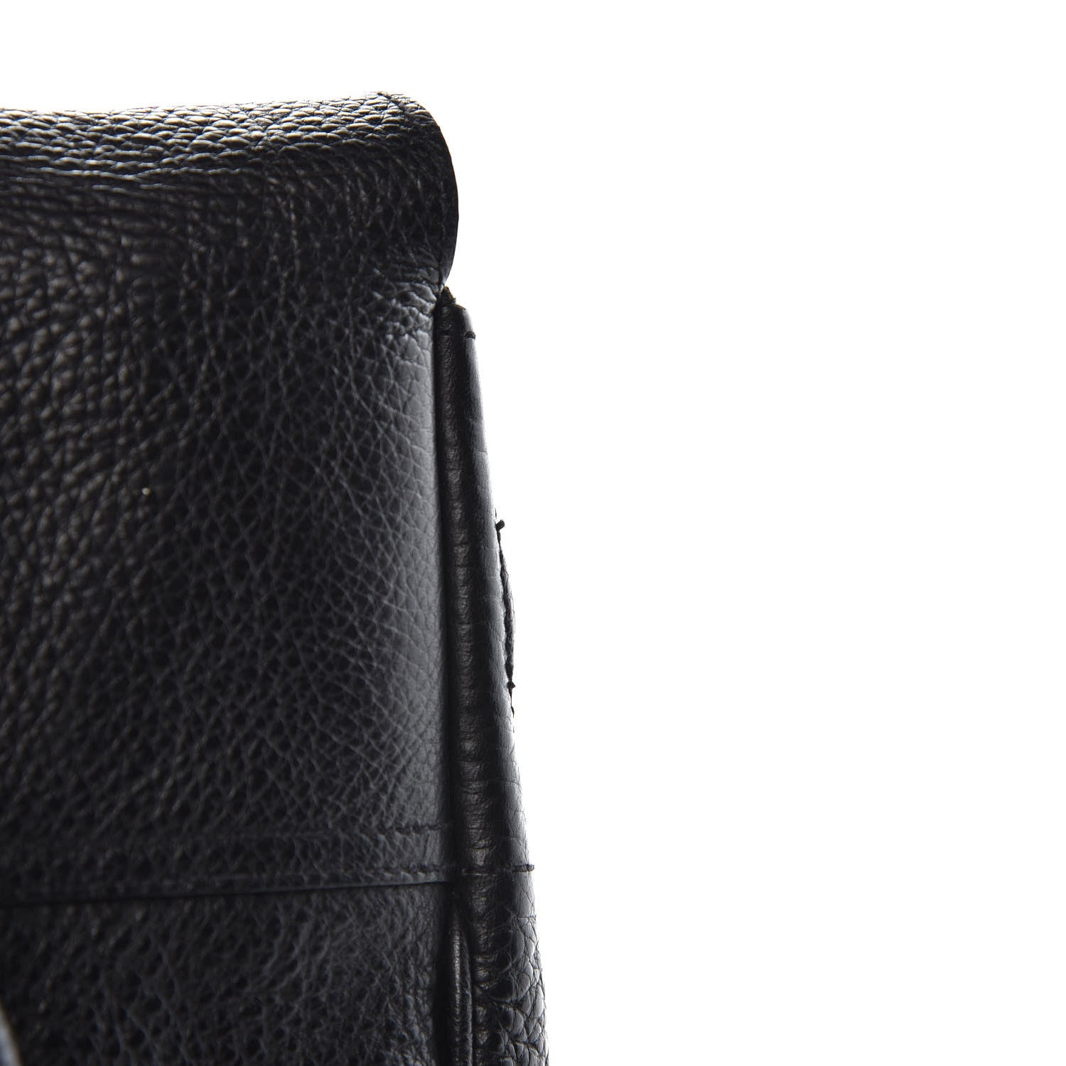 Mulberry Soft Grain Calfskin Bayswater Black 14 of 15