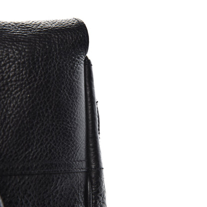 Mulberry Soft Grain Calfskin Bayswater Black 14 of 15