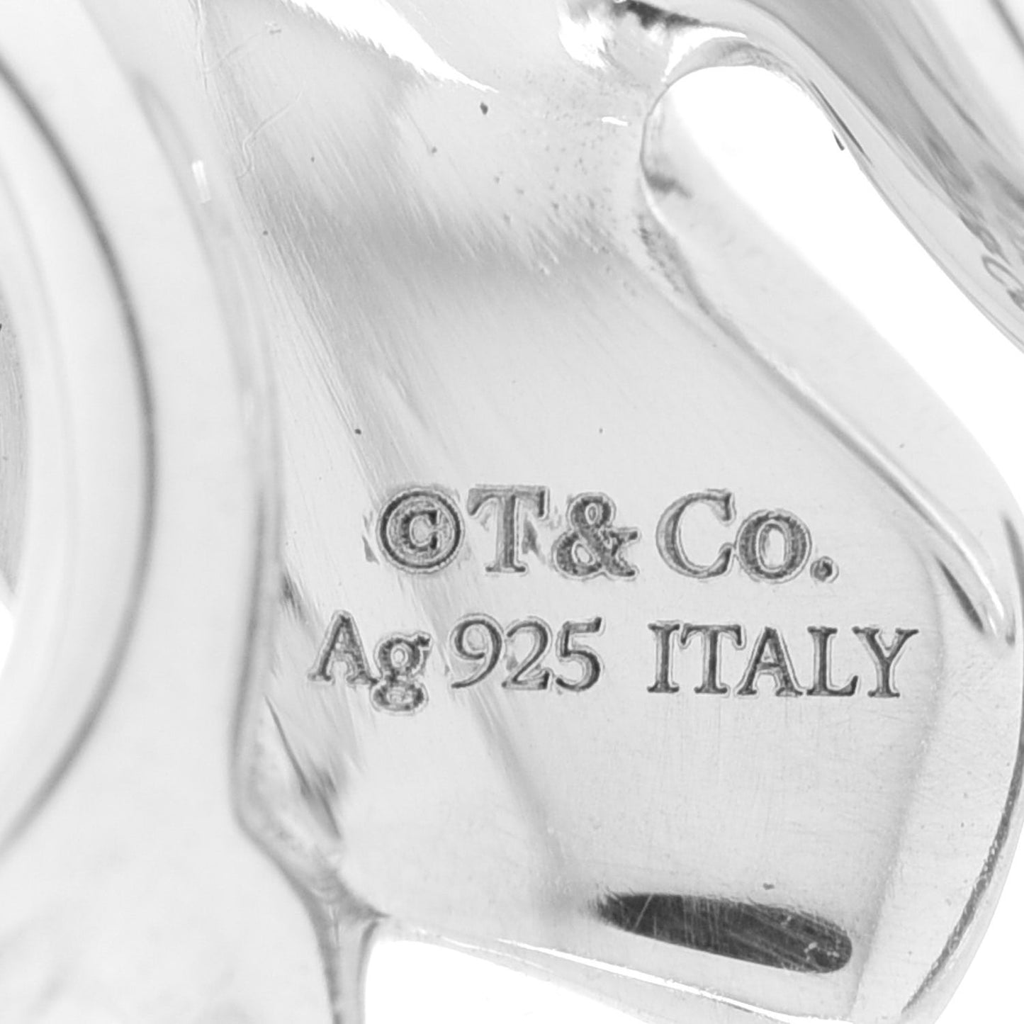 Sterling Silver Tsavorite Save the Wild Elephant Charm
