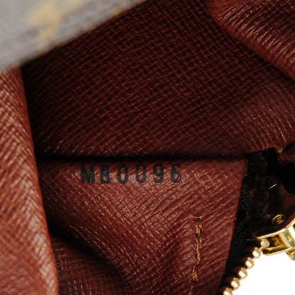 Louis Vuitton Monogram Papillon 30 10 of 11