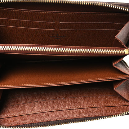 Louis Vuitton Monogram Zippy Wallet 5 of 7