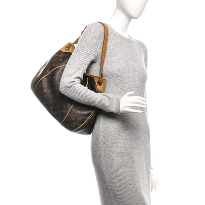 Louis Vuitton Monogram Galliera PM 2 of 8