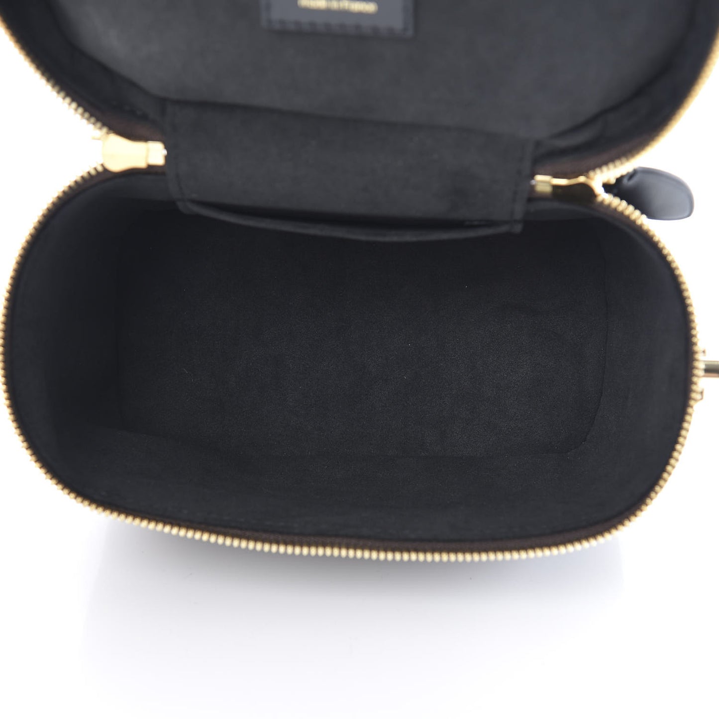 Reverse Monogram Vanity PM